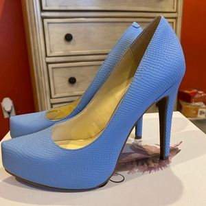 Jessica Simpson Heels